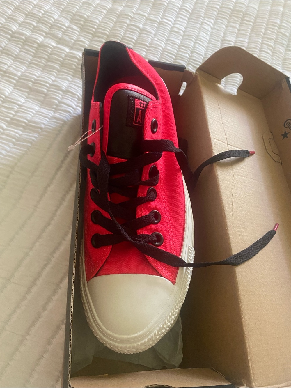 Converse 7 NWT
